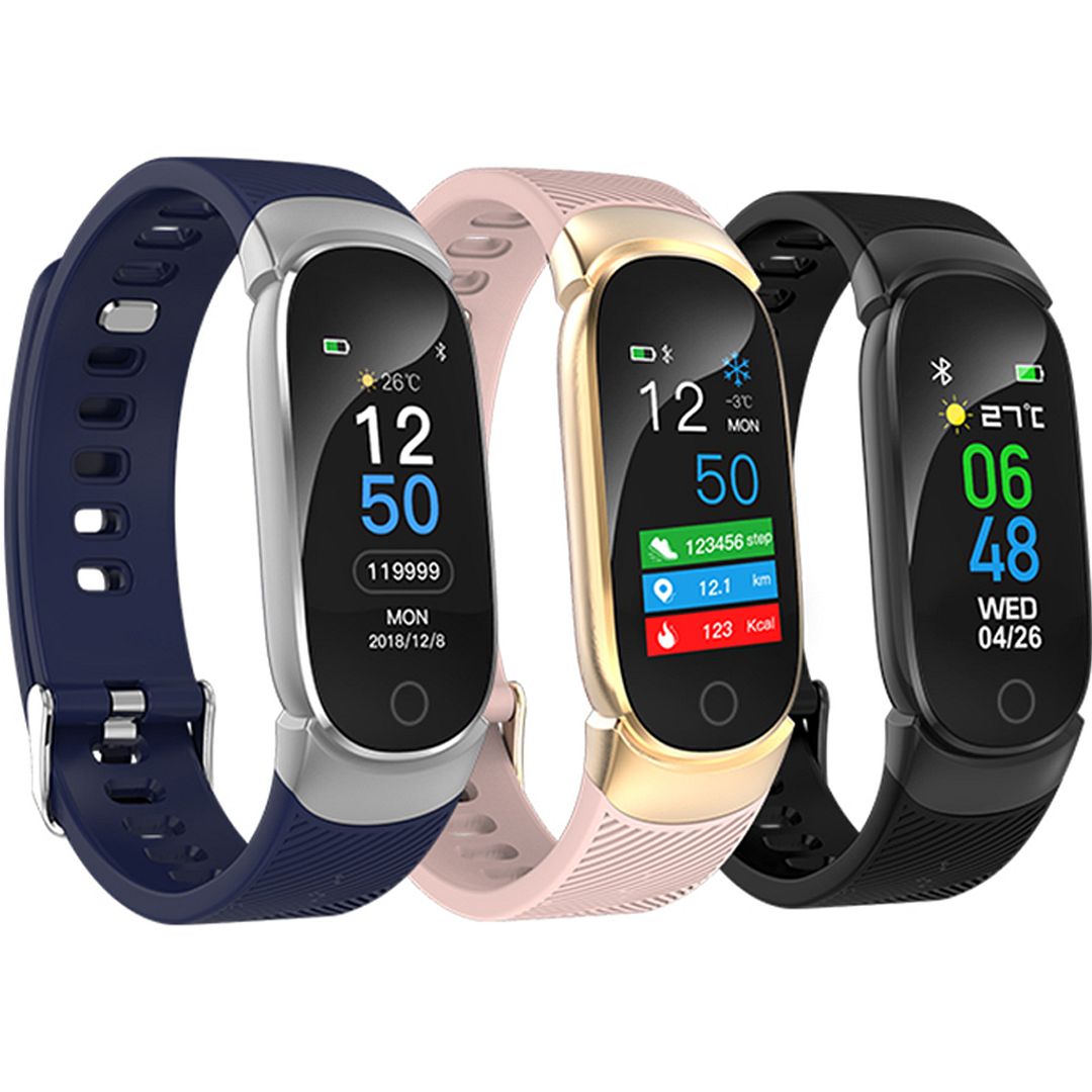 motorola fitness band