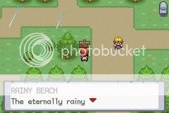 [HotW #99] Pokemon Rainy Days