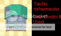 Tiles by: mrhaxmaster