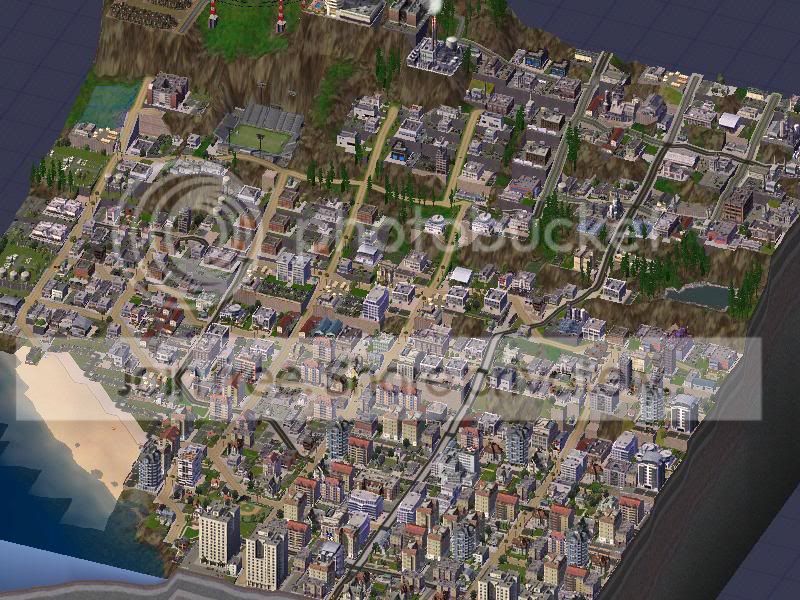 Full City