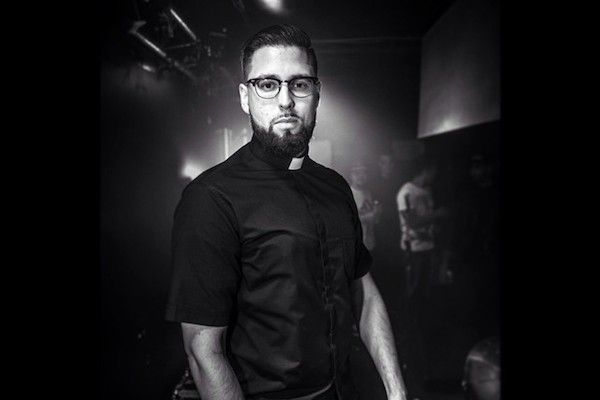 Tchami