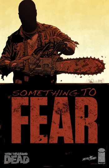 The Walking Dead Nº #97