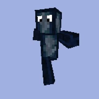 My Attempt At Making A Squid Skin Skins Mapping And Modding Java Edition Minecraft Forum Minecraft Forum