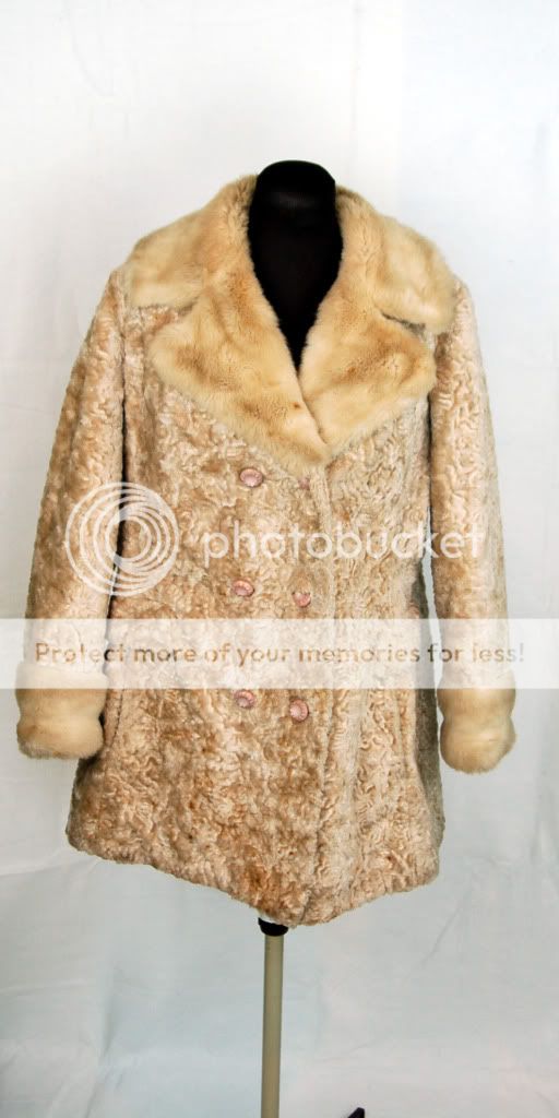 Need help with dating faux furs | Vintage Fashion Guild Forums